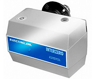 Olejowy palnik Giersch Interzero S